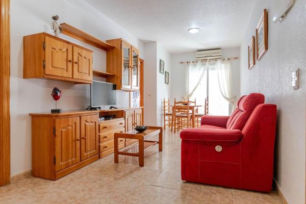 Sale of flat in Piso en Playa del Cura, Torrevieja, Torrevieja
photo 1
