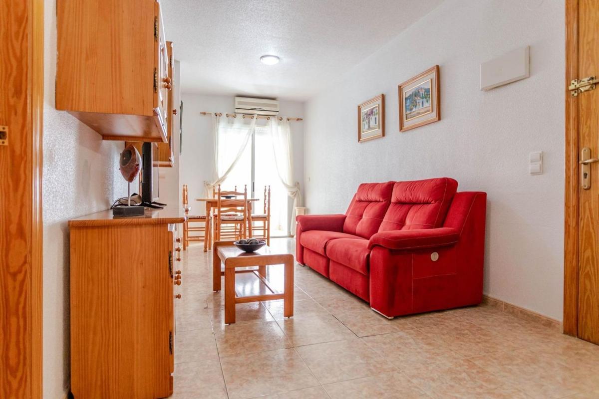 Venta de piso en Piso en Playa del Cura, Torrevieja, Torrevieja
photo 2
