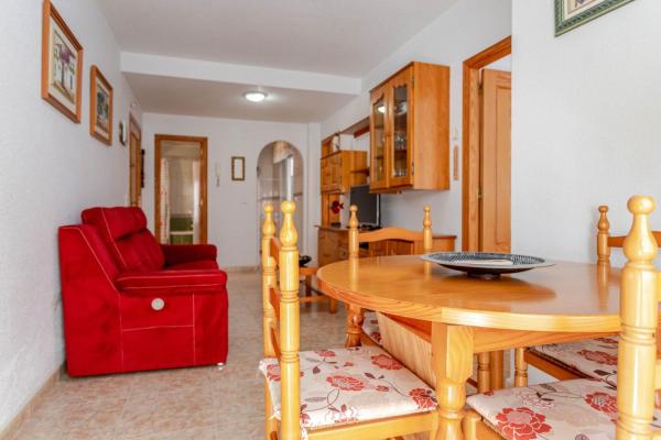 Sale of flat in Piso en Playa del Cura, Torrevieja, Torrevieja
thumbnail 3