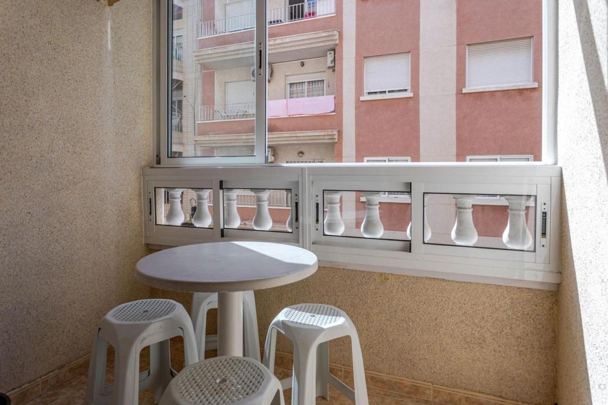 Venta de piso en Piso en Playa del Cura, Torrevieja, Torrevieja
photo 4
