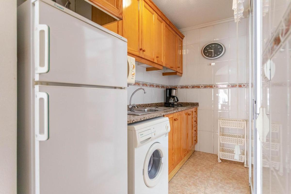 Venta de piso en Piso en Playa del Cura, Torrevieja, Torrevieja
photo 5