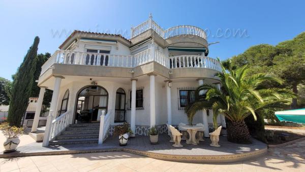 Casa o chalet independiente en mimosa, Pinar de Campoverde, Pilar de la Horadada photo 1