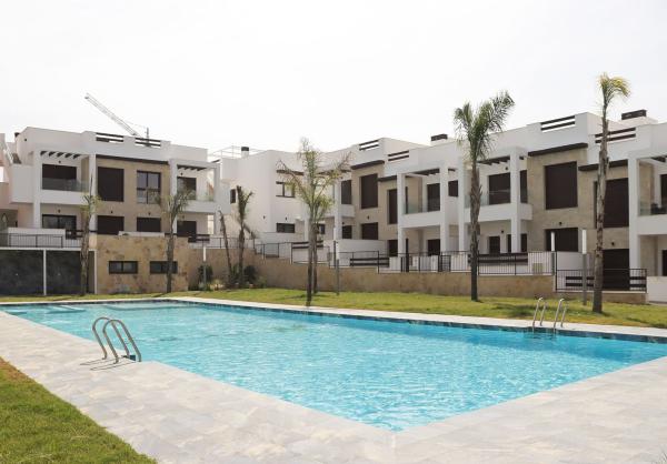 Sprzedaż mieszkania w Piso en Calle Calpe, 39 b, Los Balcones - Los Altos del Edén, Torrevieja, Torrevieja
photo 1