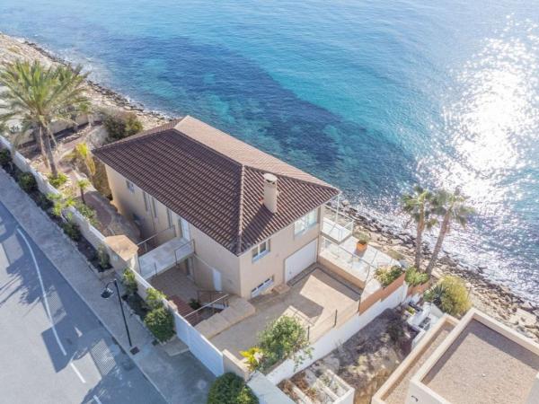 Casa o chalet independiente en Avenida de l'Alacantí, 16 b, Pueblo Acantilado - Lanuza, El Campello thumbnail 2