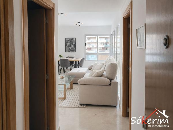 Sprzedaż mieszkania w Piso en Calle Gregal, Alitana - Casablanca, La Villajoyosa / Vila Joiosa, La Villajoyosa / Vila Joiosa
 photo 2