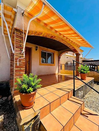 Casa o chalet independiente en Calle Isla Cristina, 6, La Alberca, Polop photo 1