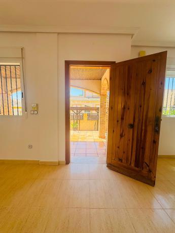 Casa o chalet independiente en Calle Isla Cristina, 6, La Alberca, Polop thumbnail 1