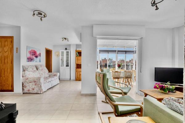 Penthouse for sale at  Ático en Torreblanca, Torrevieja, Torrevieja photo 4