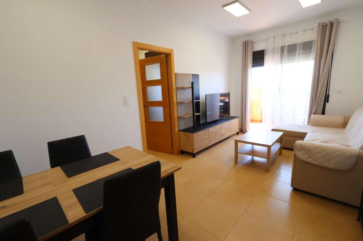 Sale of apartment in Piso en Calle Cabo Estaca de Bares, Lomas de Cabo Roig, Orihuela, Orihuela
photo 3