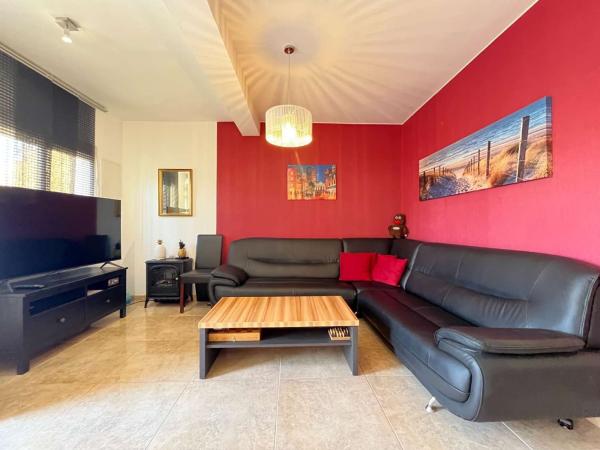 Chalet adosado en La Siesta - El Salado - Torreta, Torrevieja photo 4
