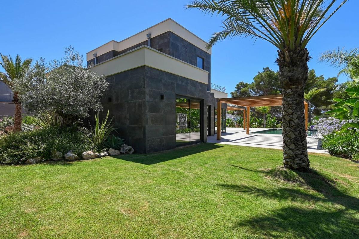 Продажа отдельного шале в Casa o chalet en La Granadella - Costa Nova, Jávea/Xàbia, Хавья/Хабия photo 3