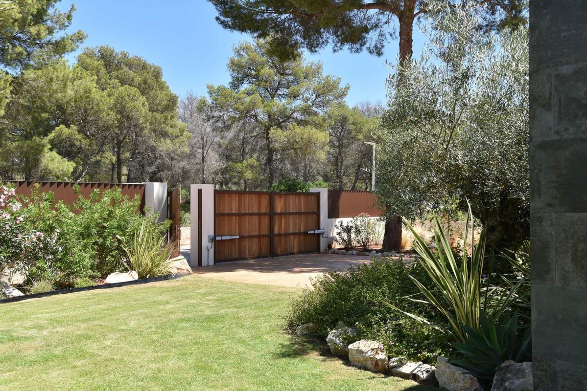 Продажа отдельного шале в Casa o chalet en La Granadella - Costa Nova, Jávea/Xàbia, Хавья/Хабия photo 5