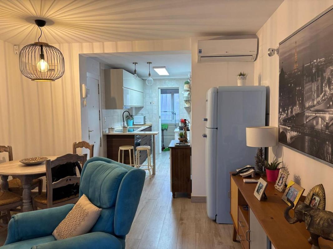 Venta de piso en Piso en Playa de Levante, Benidorm, Benidorm
photo 1