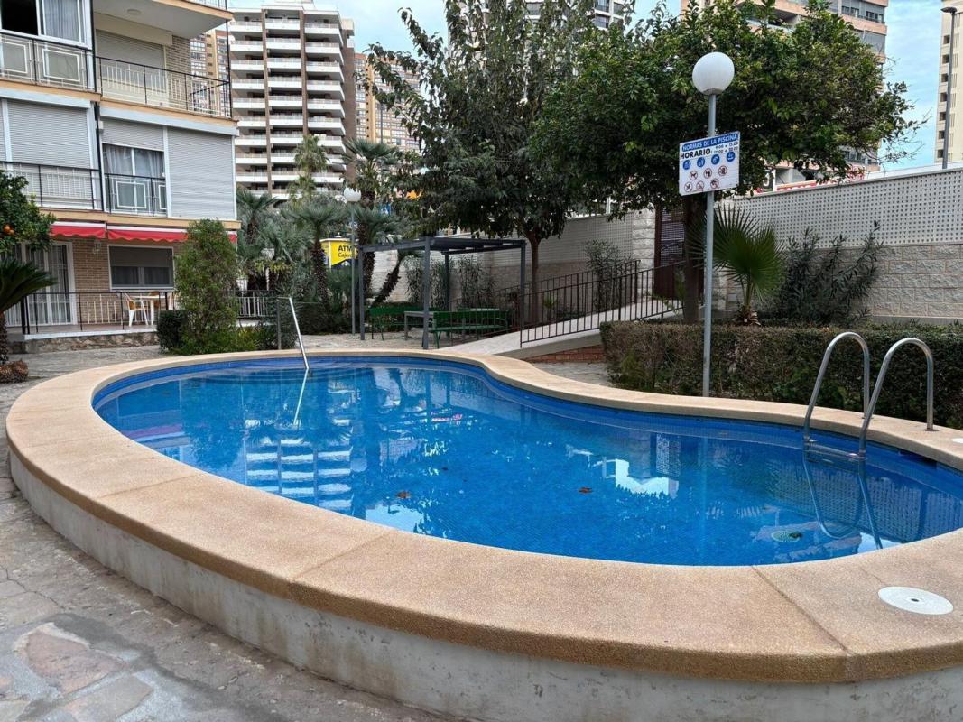 Venta de piso en Piso en Playa de Levante, Benidorm, Benidorm
photo 2