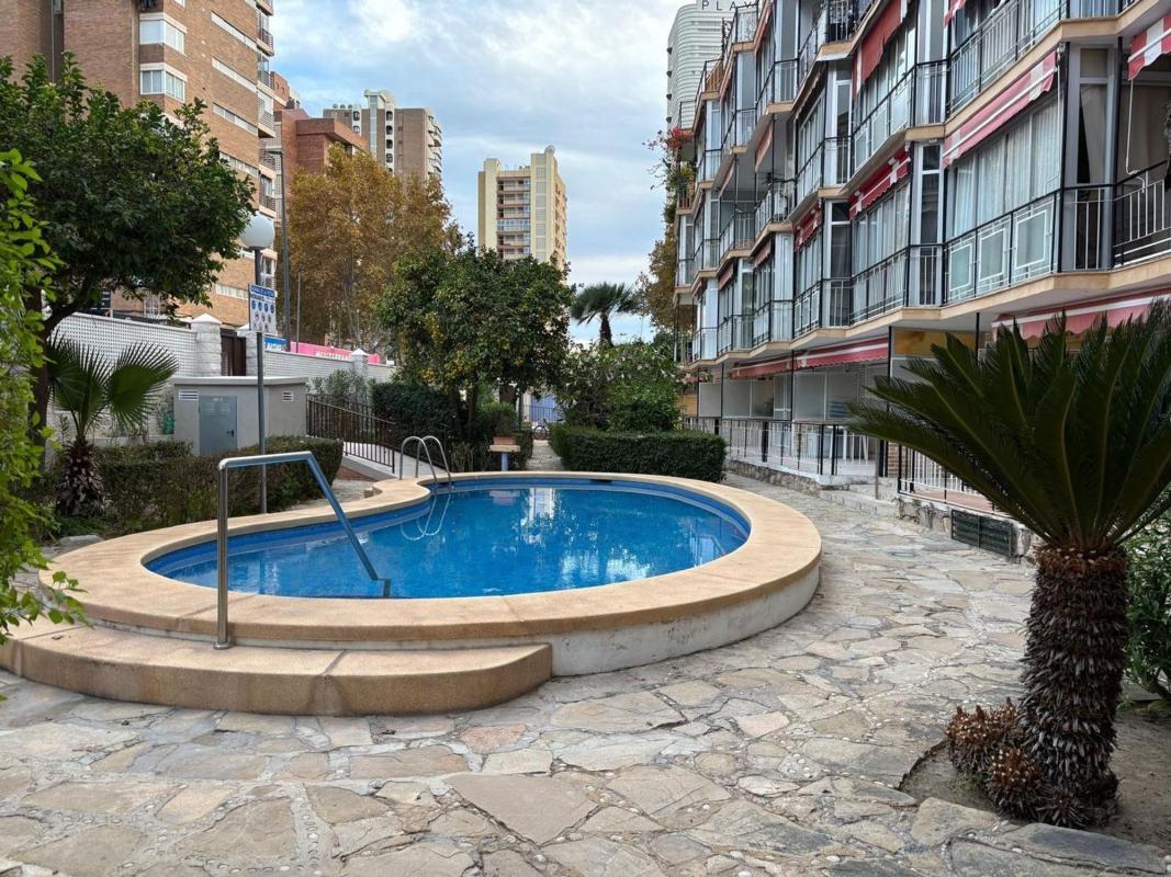 Venta de piso en Piso en Playa de Levante, Benidorm, Benidorm
photo 4
