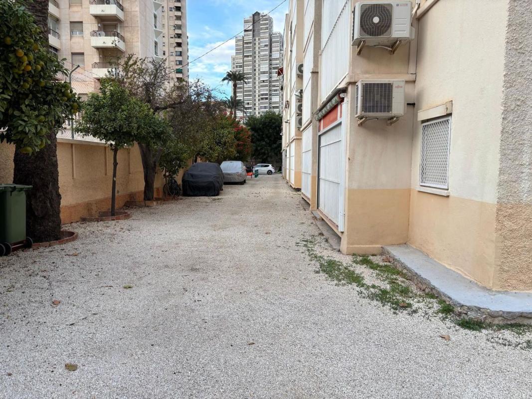 Venta de piso en Piso en Playa de Levante, Benidorm, Benidorm
photo 5