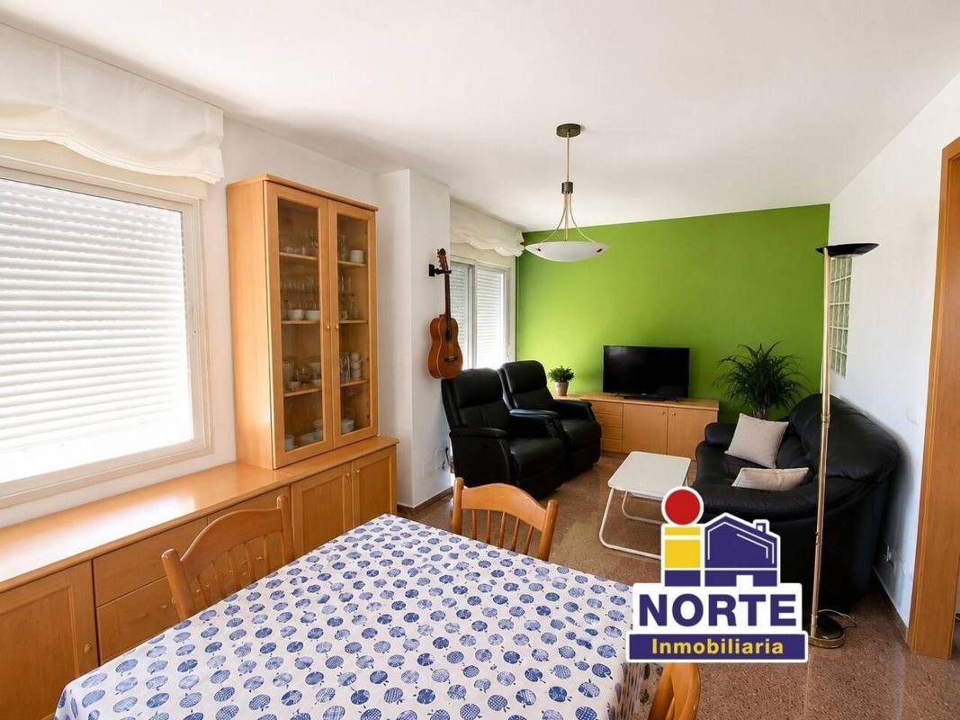 Venta de piso en Piso en Barri Zona Nord, Alcoy / Alcoi, Alcoy / Alcoi
photo 2