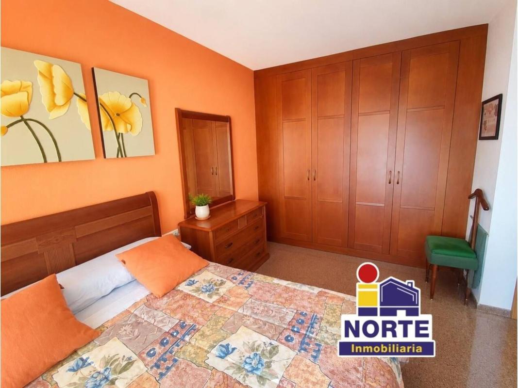 Venta de piso en Piso en Barri Zona Nord, Alcoy / Alcoi, Alcoy / Alcoi
photo 4