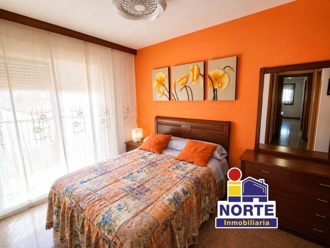 Venta de piso en Piso en Barri Zona Nord, Alcoy / Alcoi, Alcoy / Alcoi
photo 5