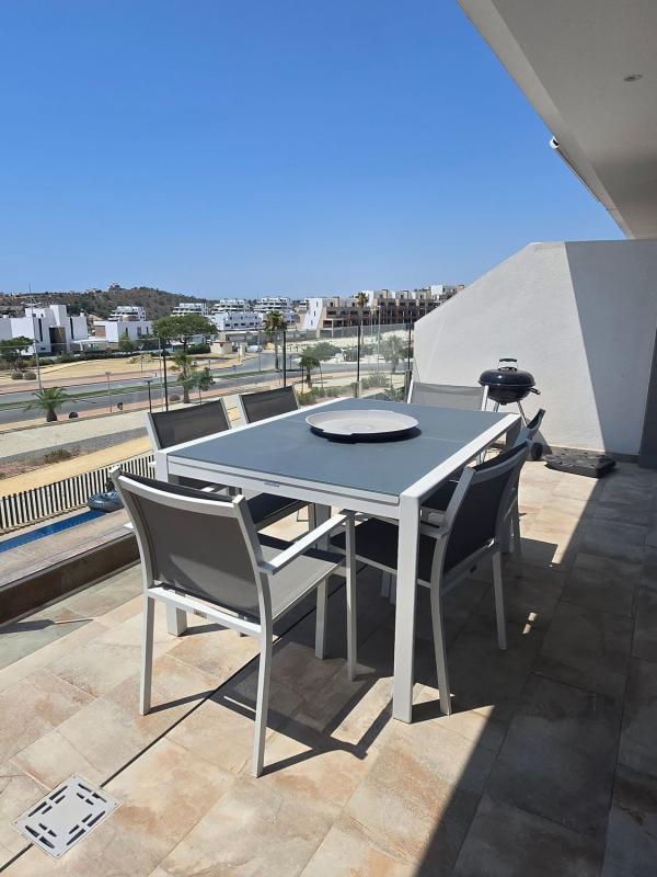 Duplex sale in Dúplex en Balcón de Finestrat-Terra Marina, Finestrat, Finestrat photo 3
