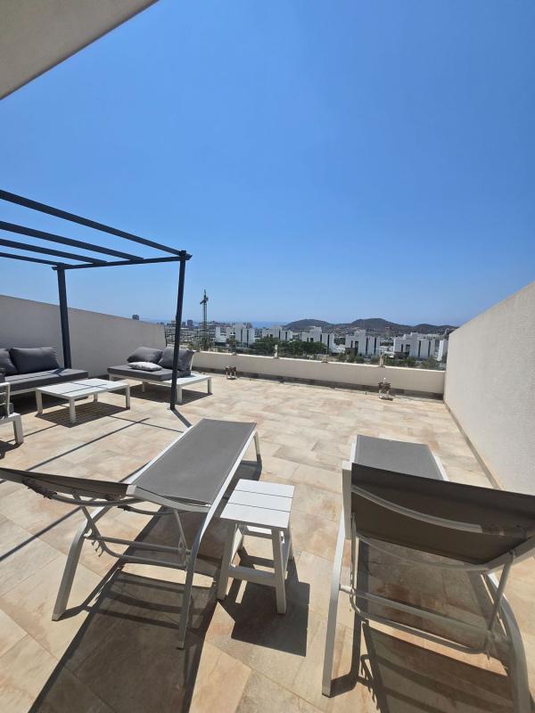 Duplex sale in Dúplex en Balcón de Finestrat-Terra Marina, Finestrat, Finestrat photo 5