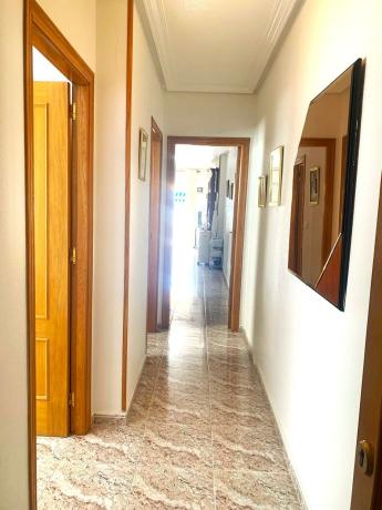 Penthouse for sale at Ático en Calle María Gil Vallejos, Avenida Habaneras - Curva de Palangre, Torrevieja, Torrevieja thumbnail 1