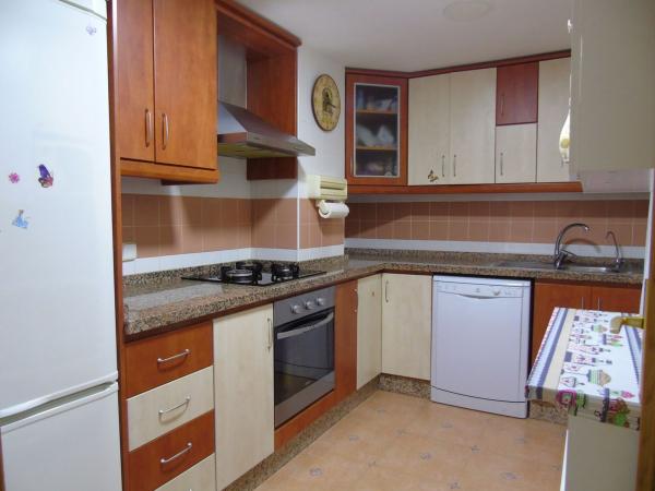 Duplex en venta en Dúplex en Calle Tresmall, 1, Playa Levante, Santa Pola, Santa Pola photo 1