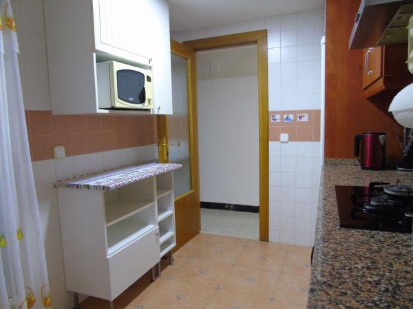 Duplex en venta en Dúplex en Calle Tresmall, 1, Playa Levante, Santa Pola, Santa Pola thumbnail 2