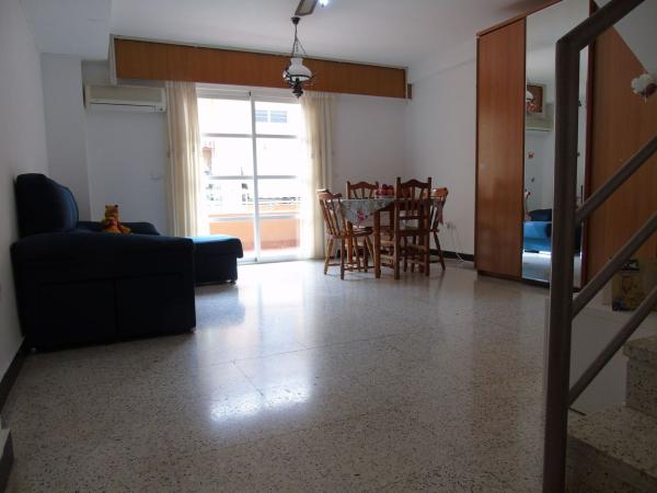 Duplex en venta en Dúplex en Calle Tresmall, 1, Playa Levante, Santa Pola, Santa Pola photo 4