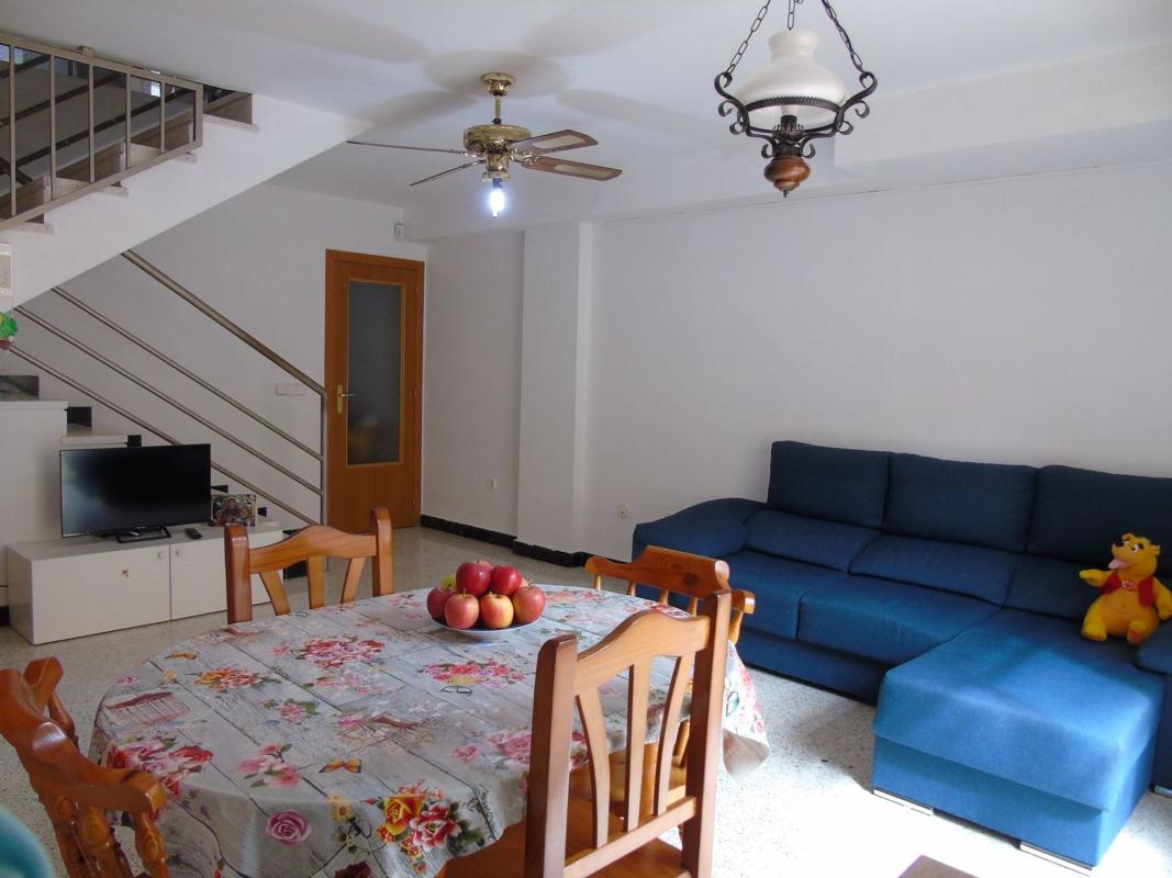 Duplex sale in Dúplex en Calle Tresmall, 1, Playa Levante, Santa Pola, Santa Pola photo 5