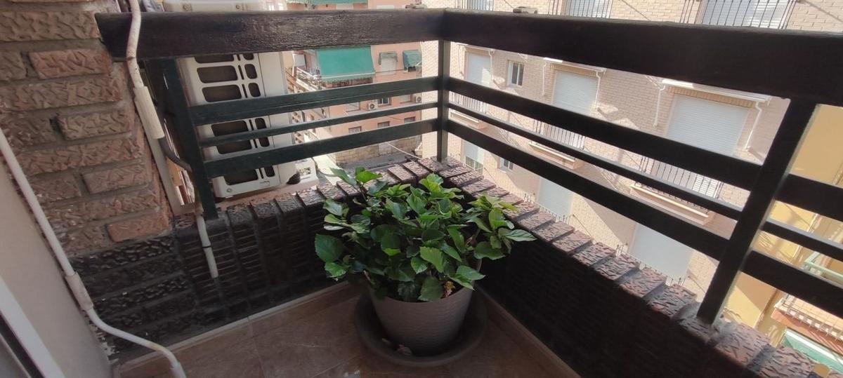 Venta de piso en Piso en Carolinas Bajas, Alicante / Alacant, Alicante / Alacant
 photo 4