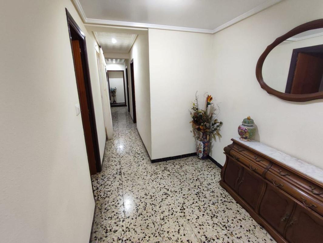 Продажа квартиры на Piso en Calle Antonio Mora Ferrández, 38, Altabix, Elche / Elx, Эльче / Эльх
photo 1