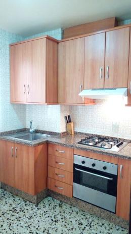Продажа квартиры на Piso en Calle Antonio Mora Ferrández, 38, Altabix, Elche / Elx, Эльче / Эльх
thumbnail 1