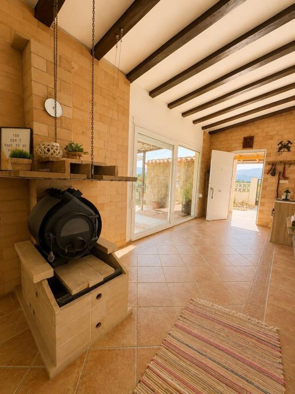 Продажа загородного участка в Finca rústica en partida Bugaya, Jijona / Xixona , Хихона photo 5