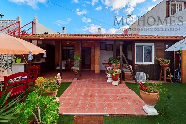 Chalet adosado en Torreta II, La Siesta - El Salado - Torreta, Torrevieja photo 1