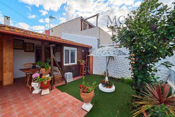Chalet adosado en Torreta II, La Siesta - El Salado - Torreta, Torrevieja thumbnail 1