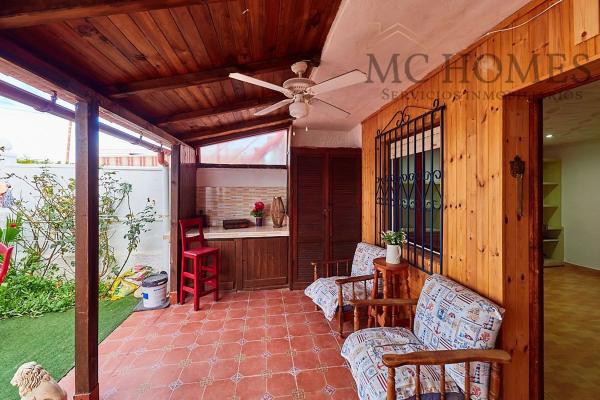 Chalet adosado en Torreta II, La Siesta - El Salado - Torreta, Torrevieja photo 4