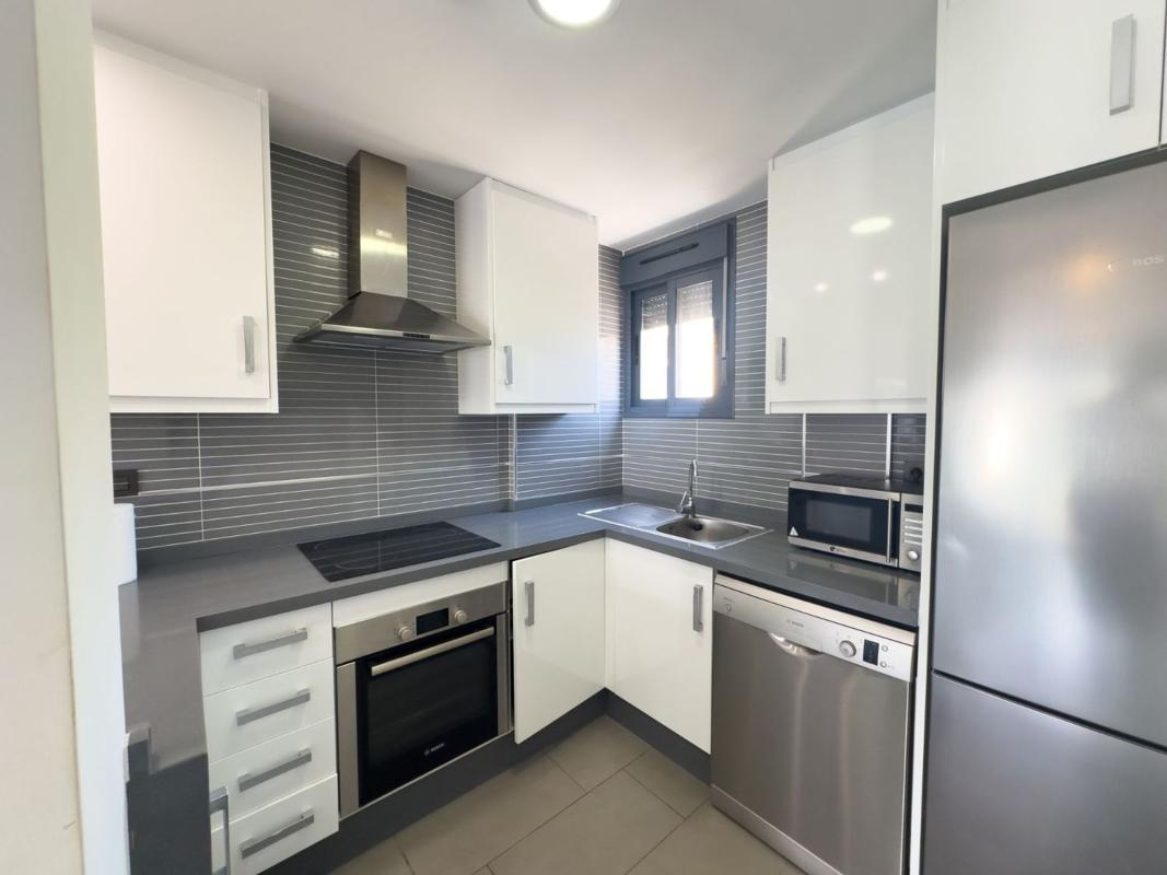 Sale of apartment in Piso en La Zenia, Orihuela, Orihuela
photo 3