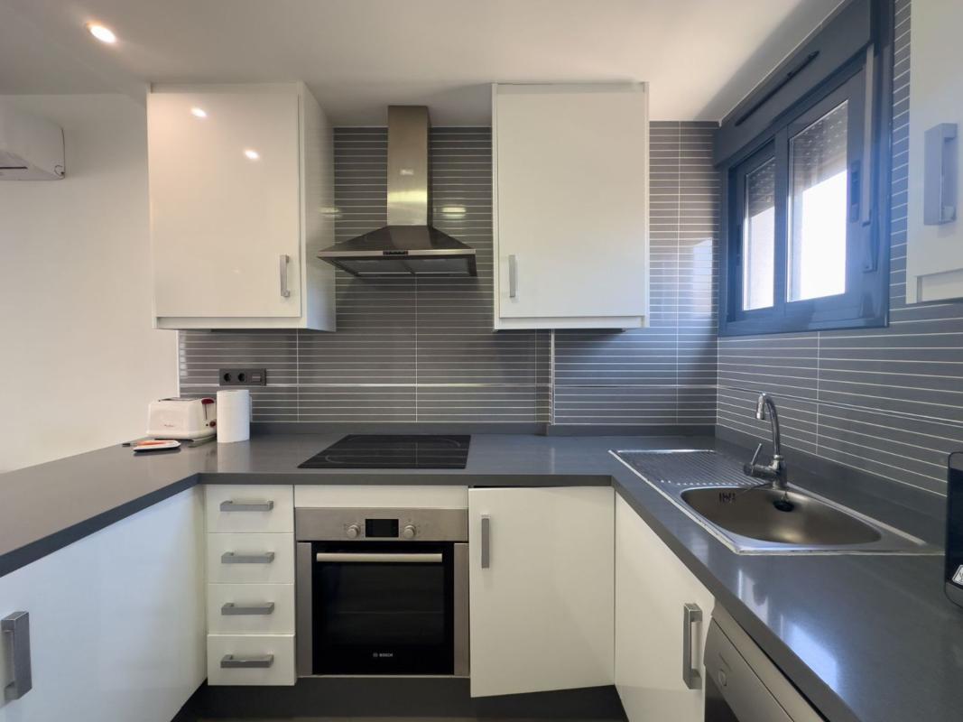 Sale of apartment in Piso en La Zenia, Orihuela, Orihuela
photo 4