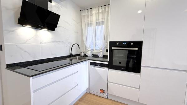 Продажа квартиры на Piso en Puerto Deportivo, Torrevieja, Торревьеха
 photo 2