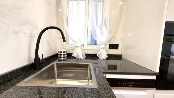 Продажа квартиры на Piso en Puerto Deportivo, Torrevieja, Торревьеха
 photo 3