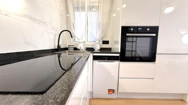 Продажа квартиры на Piso en Puerto Deportivo, Torrevieja, Торревьеха
 photo 4