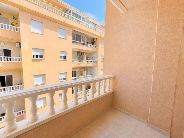 Продажа квартиры на Piso en El Molino, Torrevieja, Торревьеха
 photo 1