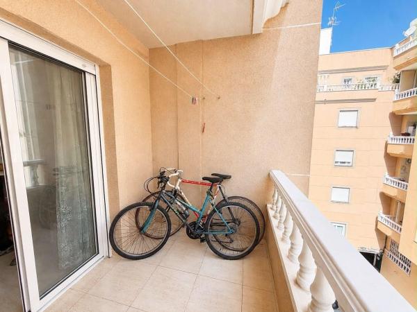 Продажа квартиры на Piso en El Molino, Torrevieja, Торревьеха
 photo 2