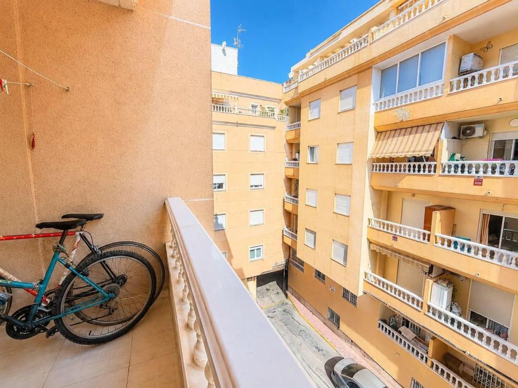 Sprzedaż mieszkania w Piso en El Molino, Torrevieja, Torrevieja
 photo 4