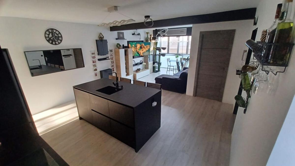 Продажа квартиры на Piso en Zona Pueblo, Pilar de la Horadada, Пилар де ла Орадада
photo 1