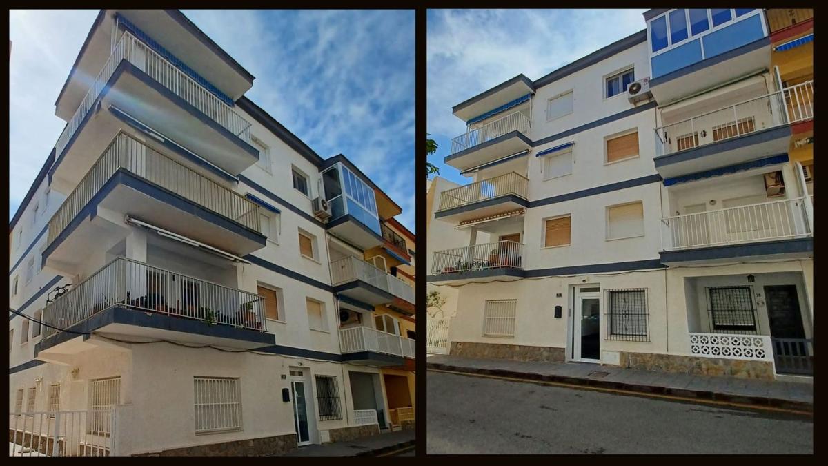 Продажа квартиры на Piso en Zona Pueblo, Pilar de la Horadada, Пилар де ла Орадада
photo 3