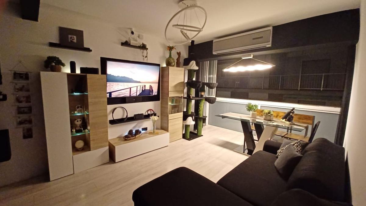 Продажа квартиры на Piso en Zona Pueblo, Pilar de la Horadada, Пилар де ла Орадада
photo 5