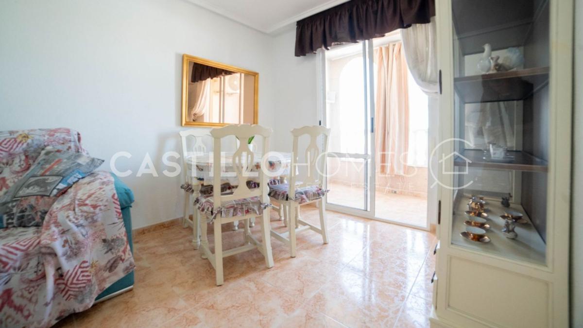 Sprzedaż mieszkania w Piso en El Molino, Torrevieja, Torrevieja
photo 1