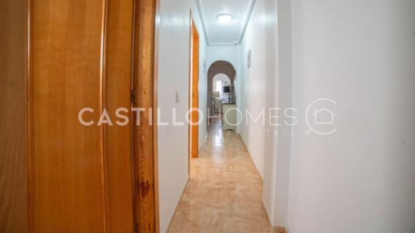 Продажа квартиры на Piso en El Molino, Torrevieja, Торревьеха
 photo 2